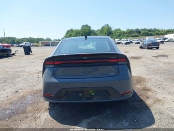 Toyota Prius V (XW60) 2024 Toyota Prius 2024 TOYOTA PRIUS LIMITED 2.0 Hybryda 150KM, zdjęcie 9