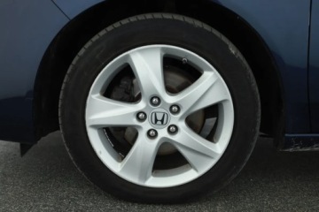 Honda Accord VIII Sedan 2.0 VTEC 156KM 2008 Honda Accord 2.0 i-VTEC, Klima, Klimatronic, zdjęcie 10