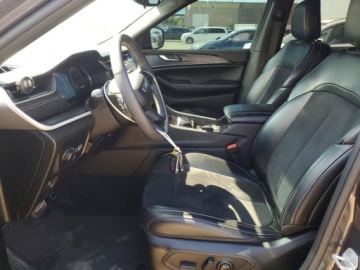 Jeep Grand Cherokee V 2024 Jeep Grand Cherokee L Laredo 2024 3.6 Benzyna 293KM, zdjęcie 7