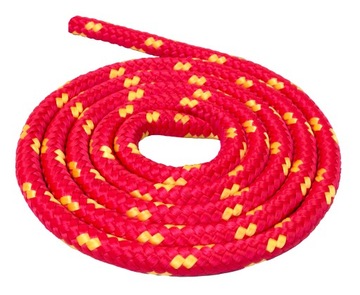 ПРОЧНЫЙ ПОЛИПРОПИЛЕНОВЫЙ КАБЕЛЬ 14ММ 15м