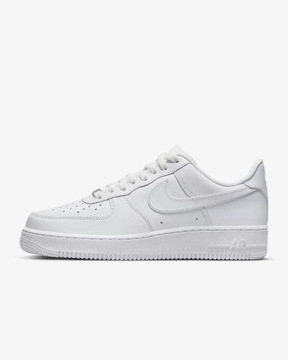 Buty damskie NIKE AIR FORCE 1 DD8959 100 r. 38,5