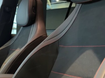 Mercedes GLB 2026 MERCEDES-BENZ GLB 250+ EQ AMG Line Suv (272 KM) 2026, zdjęcie 4