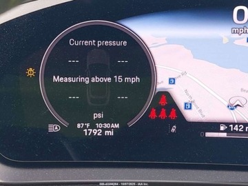 Porsche Cayenne III 2025 Porsche Cayenne Coupe S 2025 4.0l 4.0 Benzyna 468KM, zdjęcie 11