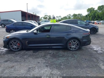 Kia Stinger 2022 Kia Stinger GT1 2022 3.3l 3.3 Benzyna 368KM, zdjęcie 2