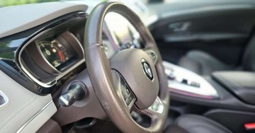 Renault Espace V Van 1.6 Energy dCi 160KM 2015 Renault Espace Initiale Paris Gwarancja, zdjęcie 9