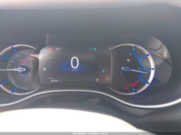 Chrysler Pacifica II 2024 Chrysler Pacifica 2024 CHRYSLER PACIFICA HYBRID SELECT 3.6 Hybryda 260KM, zdjęcie 11