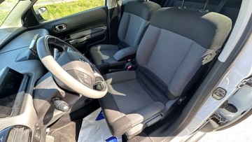 Citroen C4 Cactus Crossover 1.2 PureTech 82KM 2014 Citroen C4 Cactus Raty 1.2 benz Kamera Tablet Navi Klimatronic Panorama G, zdjęcie 24