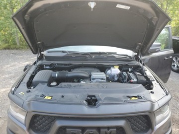  RAM 1500 Rebel 2023 5.7l 5.7 Benzyna 395KM, zdjęcie 6