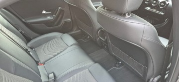 Mercedes Klasa A W177/V177 2023 MERCEDES-BENZ A180d! Stan idealny!, zdjęcie 33