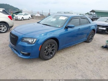 Chrysler 300C II 2023 Chrysler 300 Touring L 2023 3.6l 3.6 Benzyna 292KM, zdjęcie 1