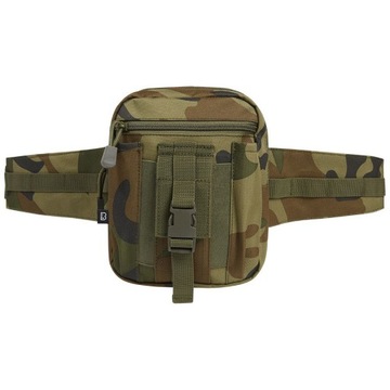 Torba biodrowa Brandit Waistbeltbag Allround