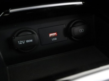 Kia XCeed Crossover 1.4 T-GDI 140KM 2020 Kia XCeed Automat Navi Kamera cofania Automatyczna, zdjęcie 30