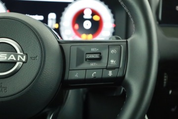 Nissan Qashqai III Crossover 1.3 DIG-T MHEV 158KM 2024 Nissan Qashqai 1.3 DIG-T MHEV, Salon Polska, zdjęcie 16