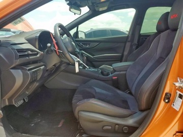 Subaru 2022 Subaru WRX Limited 2022 2.5l 2.5 Benzyna 271KM, zdjęcie 7