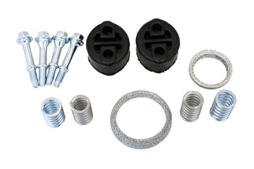 LEXUS CT 200h (2011-2014) КАТАЛИТИЧЕСКИЙ НЕЙТРАЛИЗАТОР 174100T510