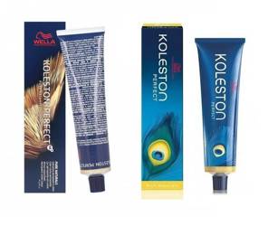 Wella Koleston Perfect Farba do włosów 60ml - 6/71
