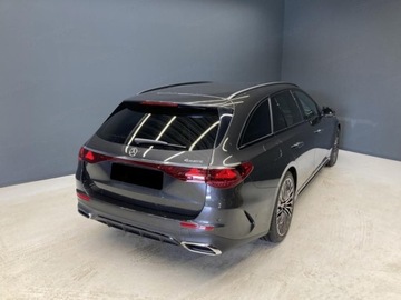 Mercedes Klasa E W214 All-Terrain 2.0 220d 197KM 2023 220 d 4-Matic AMG Combi 2.0 (197KM) 2024, zdjęcie 2