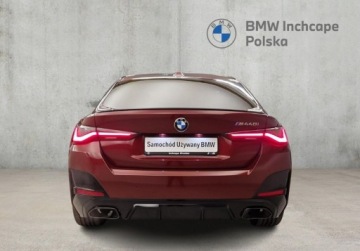BMW Seria 4 G22-23-26 Coupe 3.0 M440i 374KM 2024 BMW Seria 4 M440i xDrive, Gwarancja, Faktura VAT 23, M Pro 3.0 Benzyna, zdjęcie 3