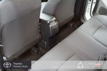 Toyota Yaris IV Hatchback 1.5 Hybrid Dynamic Force 116KM 2024 Toyota Yaris Cross Cross Hybrid 1.5 Comfort, zdjęcie 12