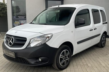  Mercedes Citan Tourer Benz Citan Tourer 1.5 CDI