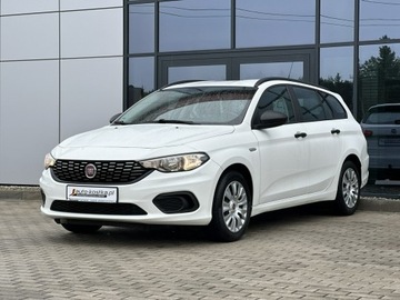 Fiat Tipo II Station Wagon 1.4 T-Jet 120KM 2017 Fiat Tipo Klima, Tempomat, Czujniki, Bluetooth, zdjęcie 2
