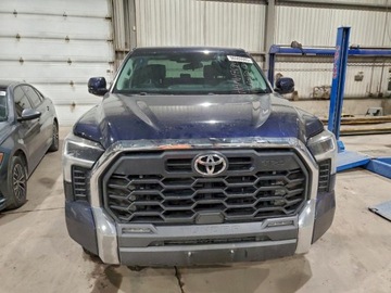Toyota Tundra II 2022 Toyota Tundra Crewmax SR 2022 3.4 Benzyna 389KM, zdjęcie 5