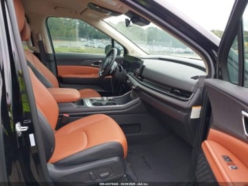 Kia Carnival II 2025 Kia Carnival Search 2025 KIA CARNIVAL MPV HYBRID EX 1.6 Hybryda 178KM, zdjęcie 12