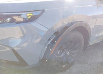 Honda CR-V VI 2025 Honda CR-V Hybrid Sport-L AWD 2.0 Hybryda 145KM, zdjęcie 6