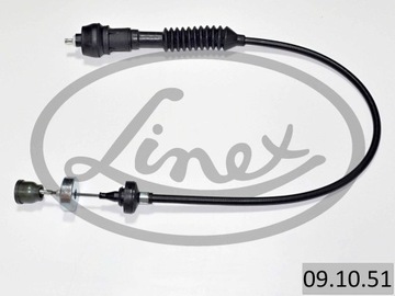 LINKA SPRZEGŁA CITROEN BERLINGO PEUGEOT PARTNER