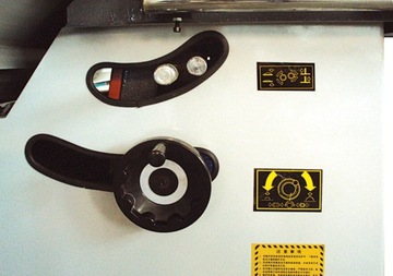 Piła formatowa z podcinakiem PROMA PKS-300F + GRATISY