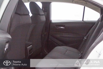 Toyota Corolla XII Sedan 1.5 VVT-i 125KM 2022 Toyota Corolla Seria E21 (2019-) 1.5 Active, zdjęcie 9