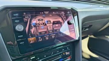 Volkswagen Passat B8 2020 Volkswagen Passat Variant GTE 218 KM Hybryda Plug-, zdjęcie 28