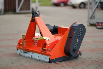 4Цеповая косилка FARMER, ширина среза 85 см EF85