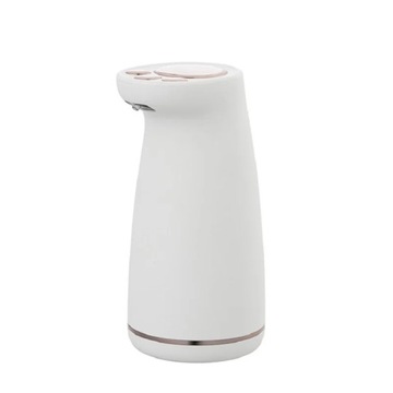 Touchless Automatic Soap Dispenser Smart Wire