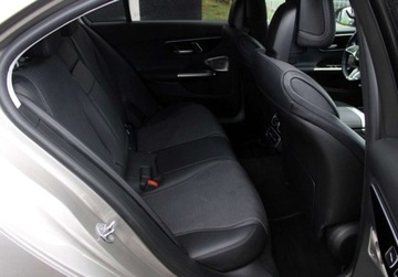 Mercedes Klasa C W206 2022 Mercedes-Benz Klasa C W206 2.0 278KM MHEV 4MATIC Automat Avantgarde Serwis, zdjęcie 14