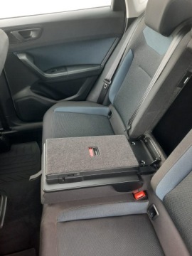 Seat Ateca SUV 1.0 EcoTSI Ecomotive 115KM 2019 Seat Ateca 1.0 turbo 115KM 2019r, zdjęcie 9