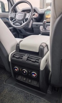 Land Rover Defender IV (L663) 2025 Land Rover Defender 3.0 Diesel 300KM, zdjęcie 18