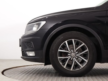 Volkswagen Tiguan II SUV 2.0 TDI 150KM 2017 VW Tiguan 2.0 TDI, Navi, Klima, Klimatronic, zdjęcie 14