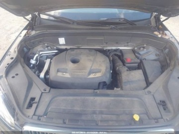 Volvo XC90 II 2018 Volvo XC 90 2018 Volvo XC90 T6 AWD 7-Passenger 2.0 Benzyna 316KM, zdjęcie 10