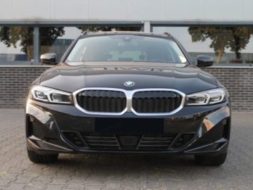 BMW Seria 3 G20-G21 Touring 2.0 320i 184KM 2025 BMW Seria 3 Touring 320i Combi 2.0 (184 KM) 2025, zdjęcie 6