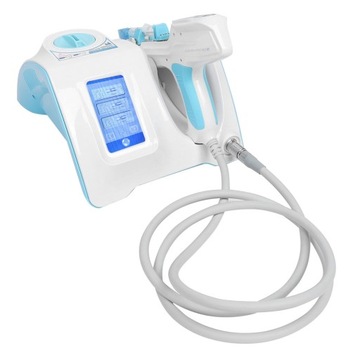 Аппарат водной мезотерапии Увлажняющий, увлажняющий аппарат до 2К