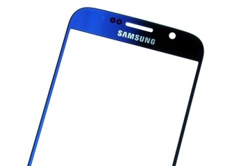 Samsung S6 G920 СТЕКЛО ЭКРАНА СТЕКЛО ДИСПЛЕЯ