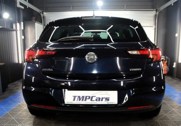 Opel Astra K Hatchback 5d 1.4 Turbo 150KM 2018 Opel Astra Polski Salon_ Serwisowany w ASO_ Mozliwosc odliczenia Vat 1.4, zdjęcie 9
