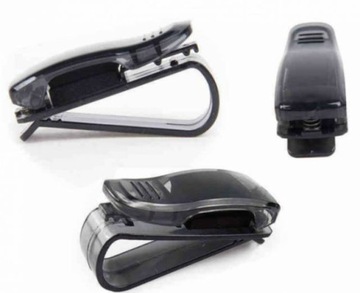 ДЕРЖАТЕЛЬ ДЛЯ АВТОМОБИЛЬНЫХ СТЁКОВ УНИВЕРСАЛЬНАЯ ВЕШАЛКА ДЛЯ АВТОМОБИЛЬНЫХ СТЁКОВ