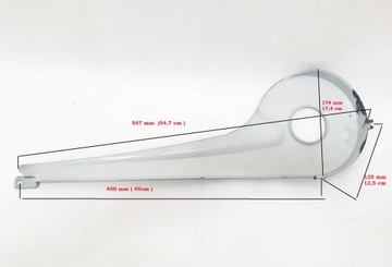 Цвета электровелосипеда Chain Guard CB1
