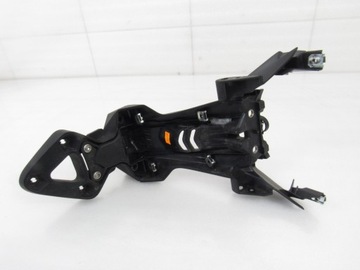 Держатель номерного знака BMW G 310, 19r ABS