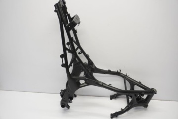 HONDA CB 750 HORNET 23- РАМА 2024 + КОМПЛЕКТ ДОКУМЕНТОВ