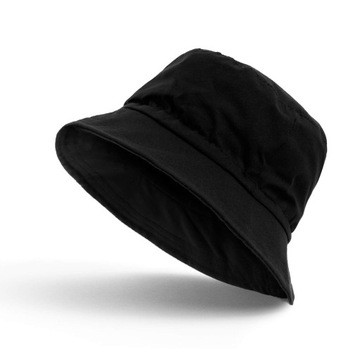 Kapelusz Czapka Rybacka Bucket Hat Cienka Wzory