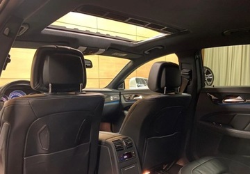 Mercedes CLS W218 Shooting Brake Facelifting 500 408KM 2014 Mercedes-Benz CLS Bezwypadkowy Przebieg 48000 km R CARS Warszawa 4.7 408KM, zdjęcie 14