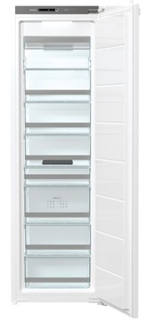 Zamrażarka do zabudowy Gorenje FNI5182A1